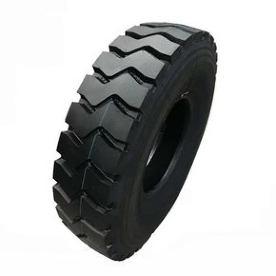 900R20 steel wire tire, mining tire, heavy-load pressure-resistant tread deepened, heavy-duty pressure-resistant car tire 900r20